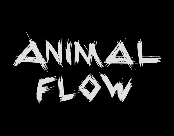 The Brick brings Animal Flow to Antwerp - The Brick