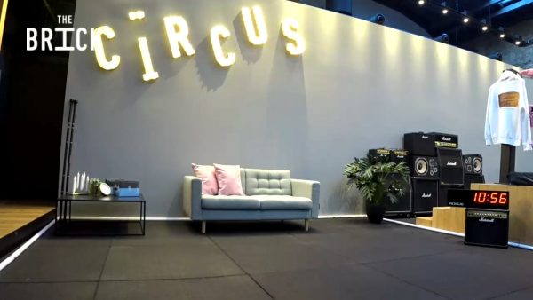 CrossFit@Home with Marlies & Siri