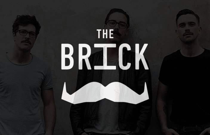 The Brick introduceert Movember Month