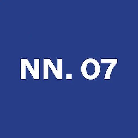 NN. 07 logo