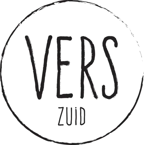 VERS ZUID logo
