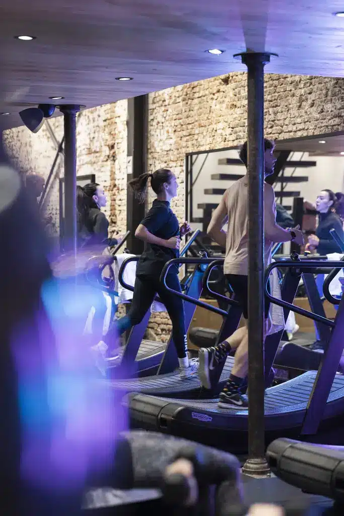 The Brick Corporate, fitness voor bedrijven