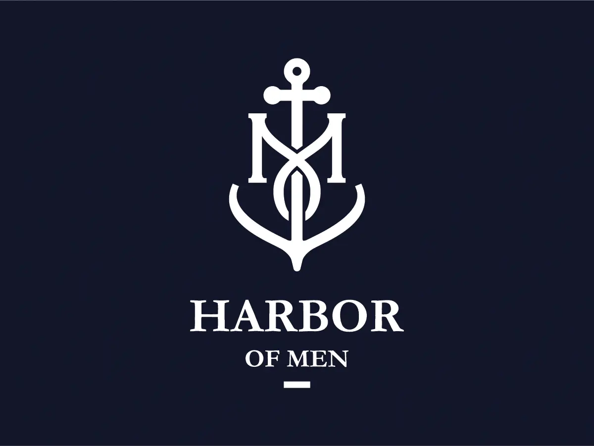 HARBOR OF MEN X THE BRICK
