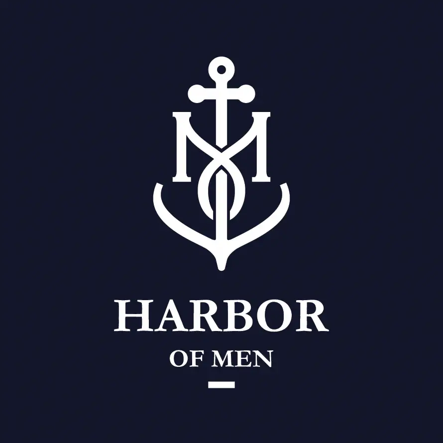 Harbor of Men