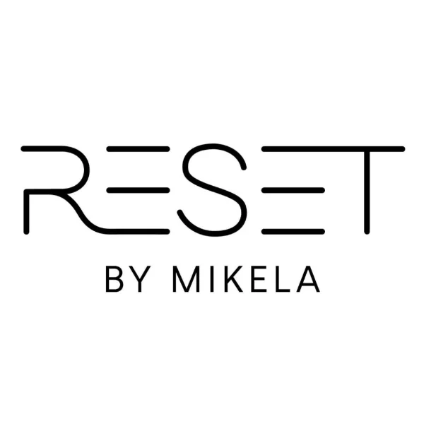 RESET by MIKELA