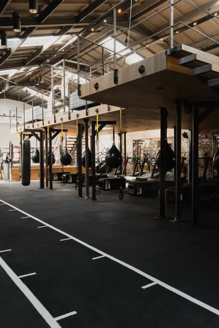 STRONG CONDITION - CIRCUS by The Brick